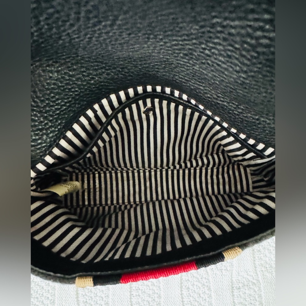 Kate Spade RARE Jackson Street Small Harlyn crossbody EUC - Picture 6 of 17